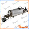 Filtres à Particules Diesel EURO5 pour SUBARU | DPF-SB-000, 095-316